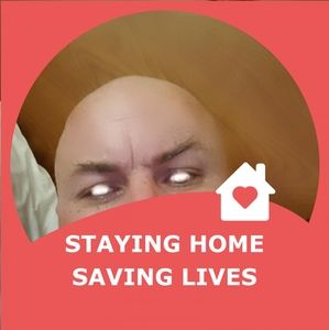 Meet your Posher, Timothy